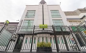 Yvm Hotel Kafir